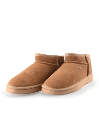 Warmbat Stiefel Beige 249675