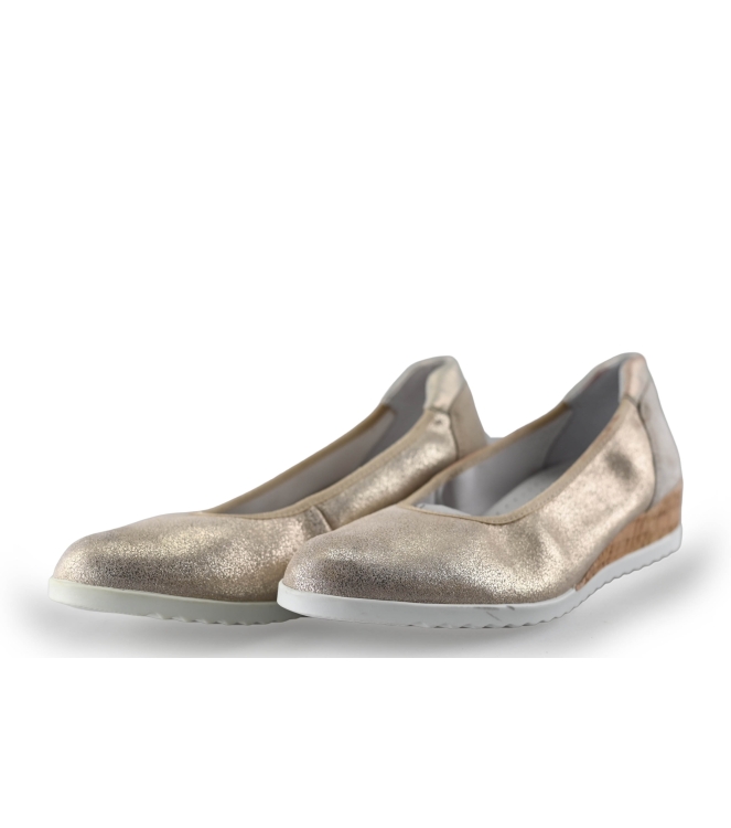 Feyn Keilschuhe