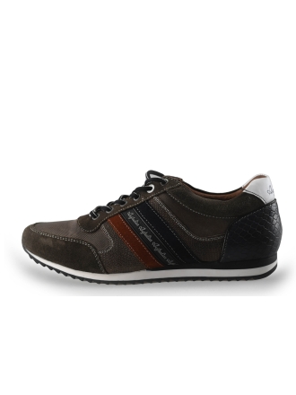Australian Sneaker Blau 249708