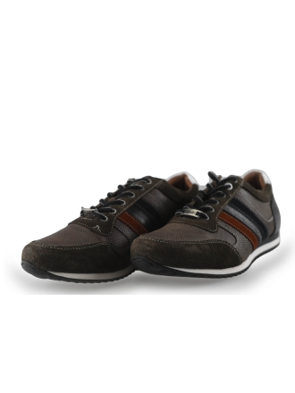 Australian Sneaker Blau 249708