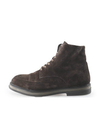 Ambitious Schnürstiefel Schwarz 249714
