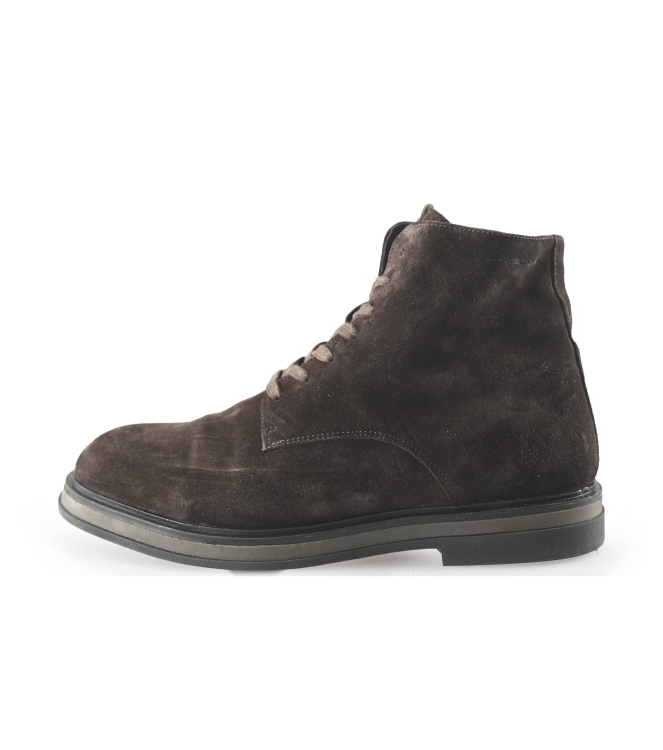 Ambitious Schnürstiefel