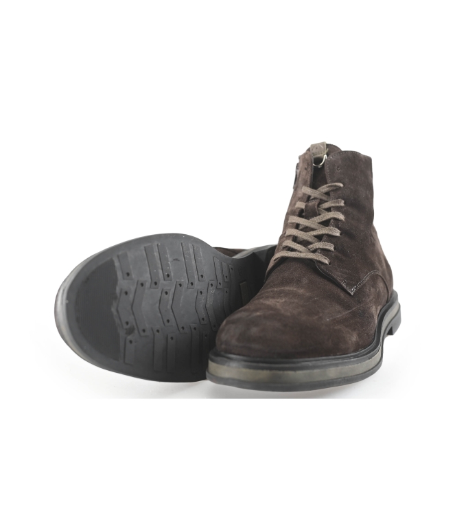 Ambitious Schnürstiefel