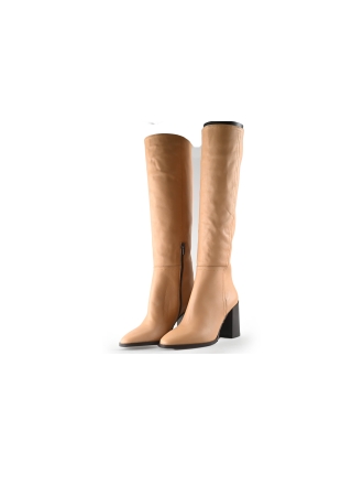 Marnelli Stiefel Cognac 249721