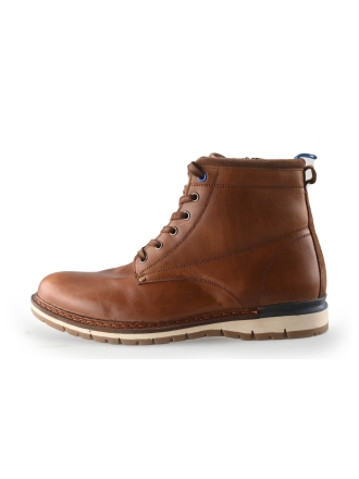 Travelin Schnürstiefel Braun 249788