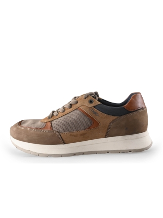 Australian Sneaker Schwarz 249794