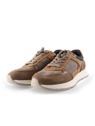 Australian Sneaker Schwarz 249794