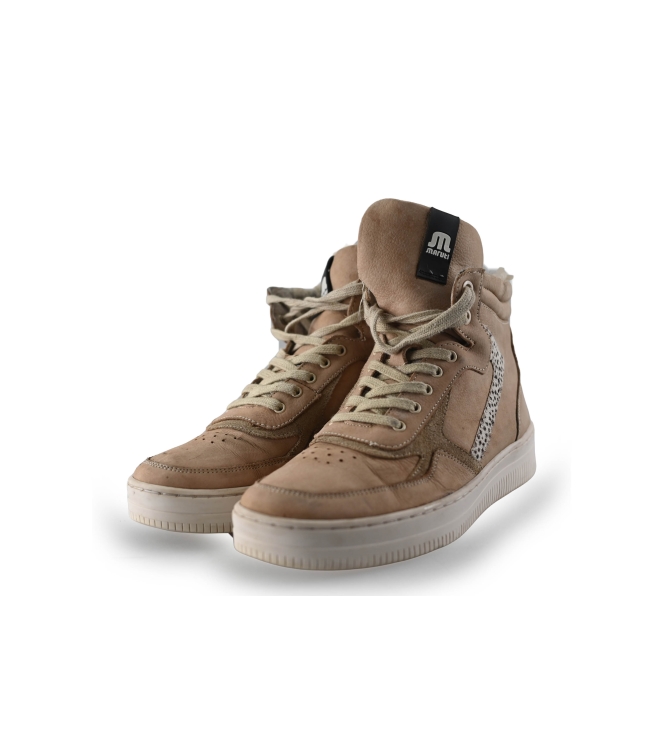 Maruti Hohe Sneaker