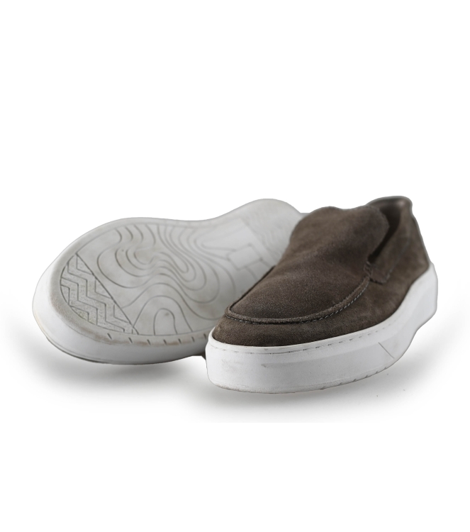 Sub55 Slip-ons