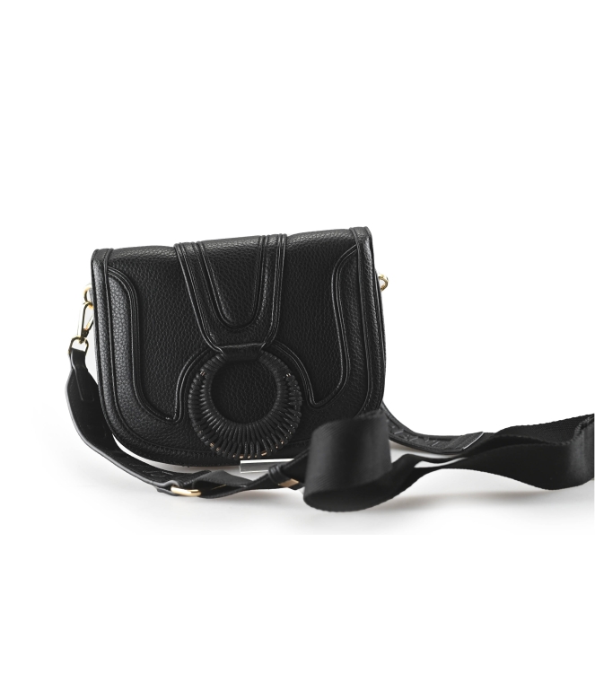 Laurent David Crossbody Tasche