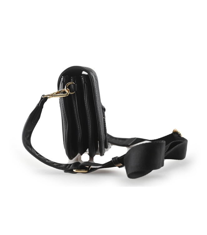 Laurent David Crossbody Tasche