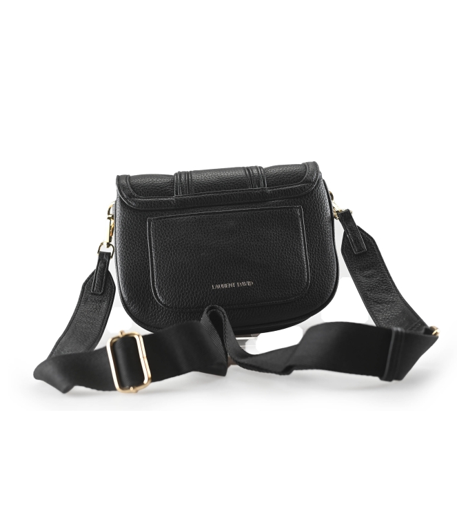 Laurent David Crossbody Tasche