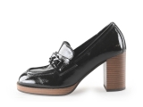 NeroGiardini pumps