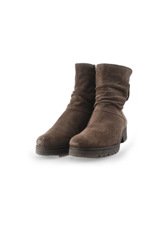 Gabor Stiefeletten Grau 249836