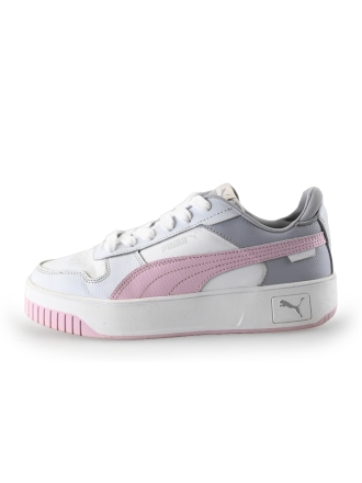 Puma Sneaker Grau 249859