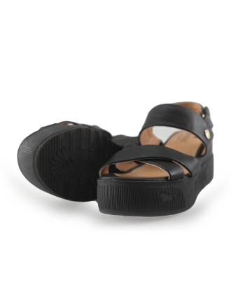 Mustang Keilschuhe