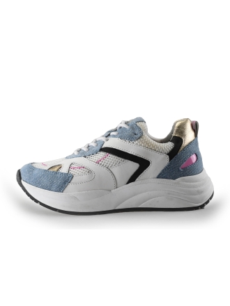 Sacha Sneaker Blau 249874