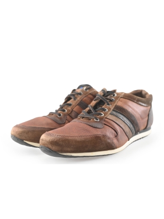 Australian Sneaker Braun 249881