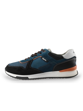 Australian Sneaker Blau 249886