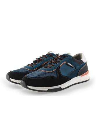 Australian Sneaker Blau 249886