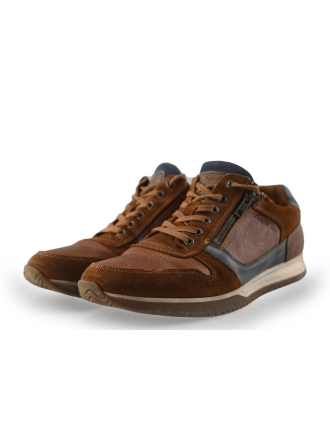 Australian Sneaker Braun 249889