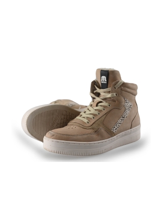 Maruti Hohe Sneaker