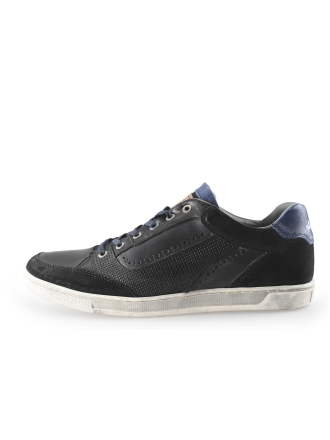Australian Sneaker Schwarz 249913