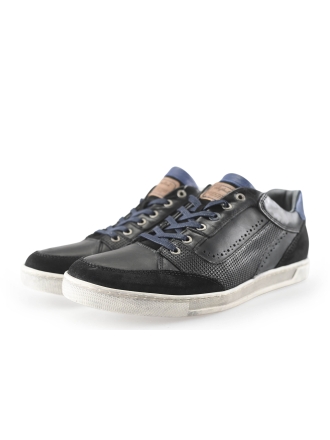 Australian Sneaker Schwarz 249913