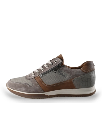 Australian Sneaker Braun 249919