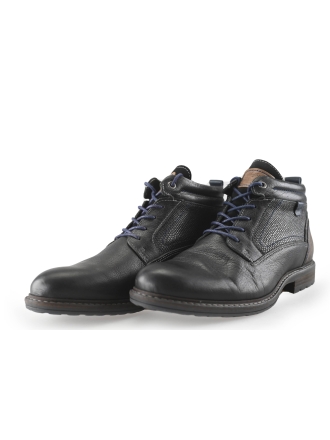 Australian Schnürstiefel Blau 249920