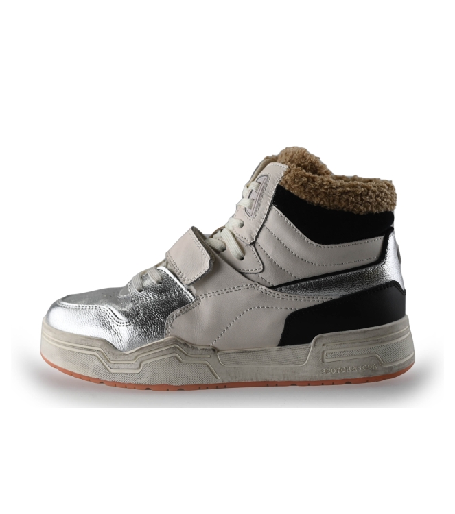 Scotch & Soda Hohe Sneaker