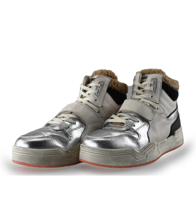 Scotch & Soda Hohe Sneaker