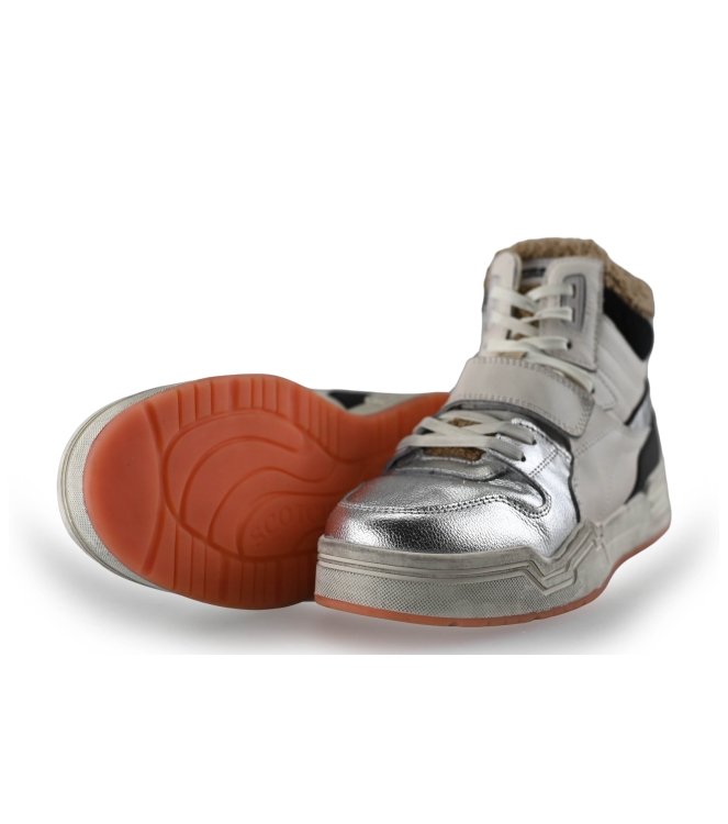 Scotch & Soda Hohe Sneaker
