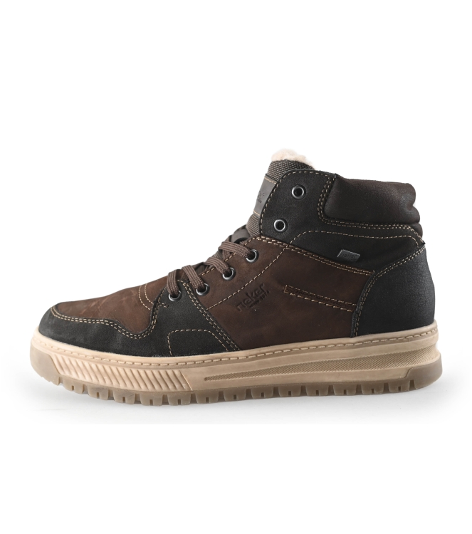 Rieker Schnürstiefel