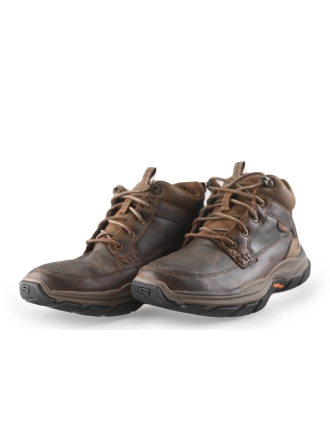 Skechers Stiefel Braun 249937