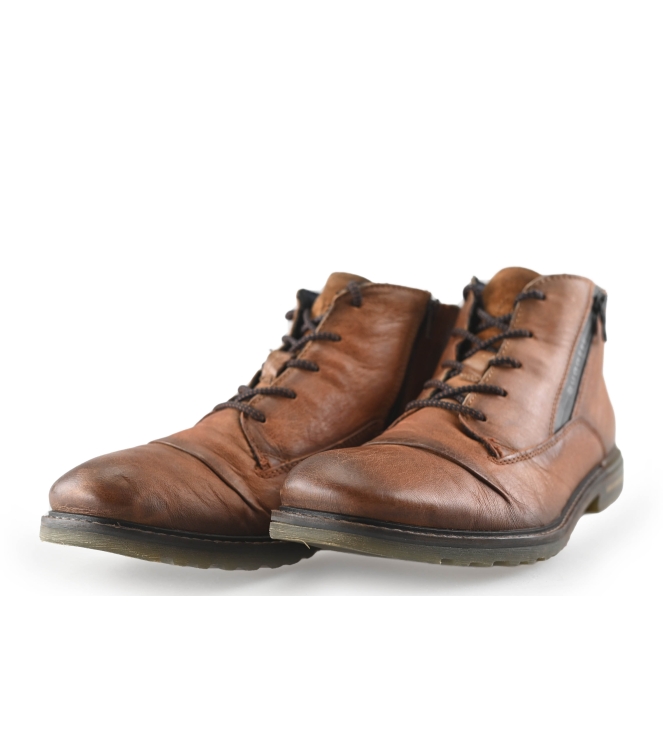 Bugatti Schnürstiefel