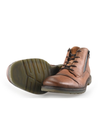 Bugatti Schnürstiefel
