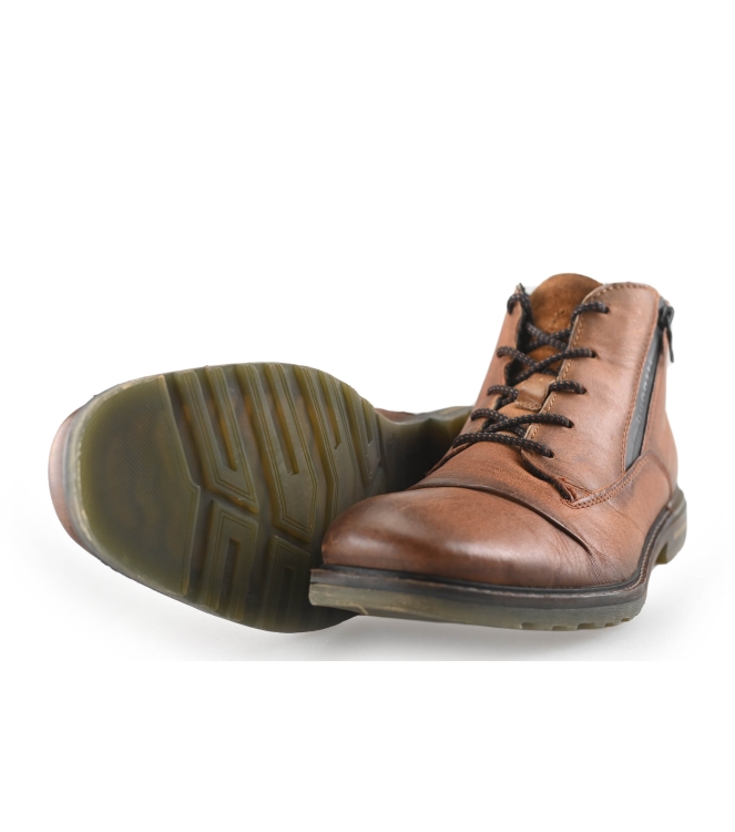 Bugatti Schnürstiefel