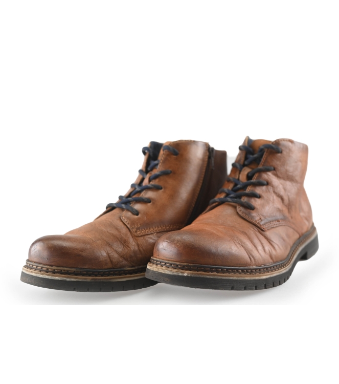Bugatti Schnürstiefel