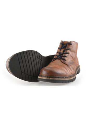 Bugatti Schnürstiefel
