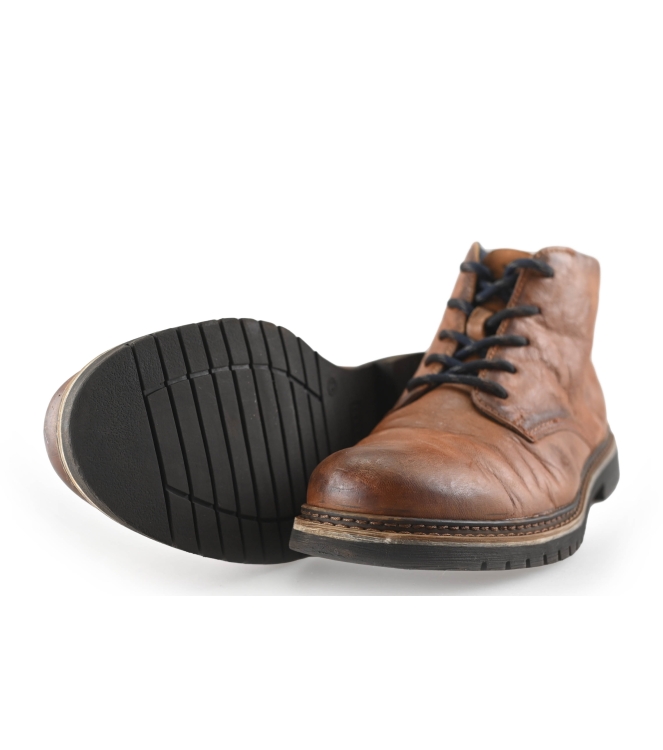 Bugatti Schnürstiefel