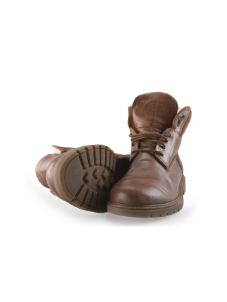 Panama Jack Schnürstiefel