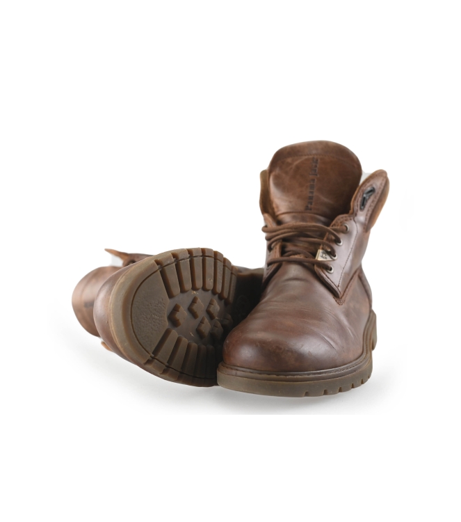 Panama Jack Schnürstiefel