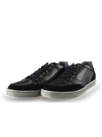 Australian Sneaker Braun 249983