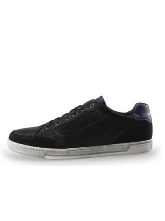 Australian Sneaker Schwarz 249984