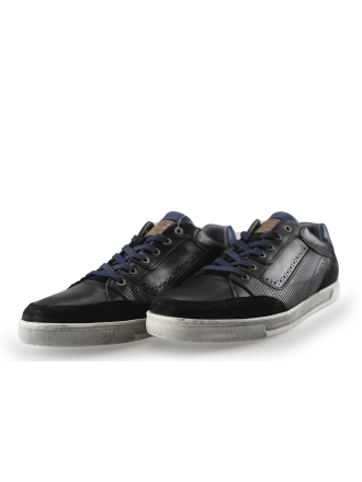 Australian Sneaker Schwarz 249984