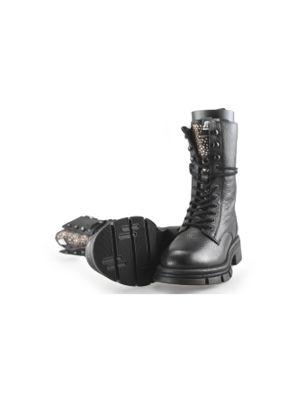 Maruti Stiefeletten
