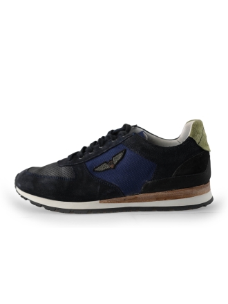 PME Legend Sneaker Blau 240064