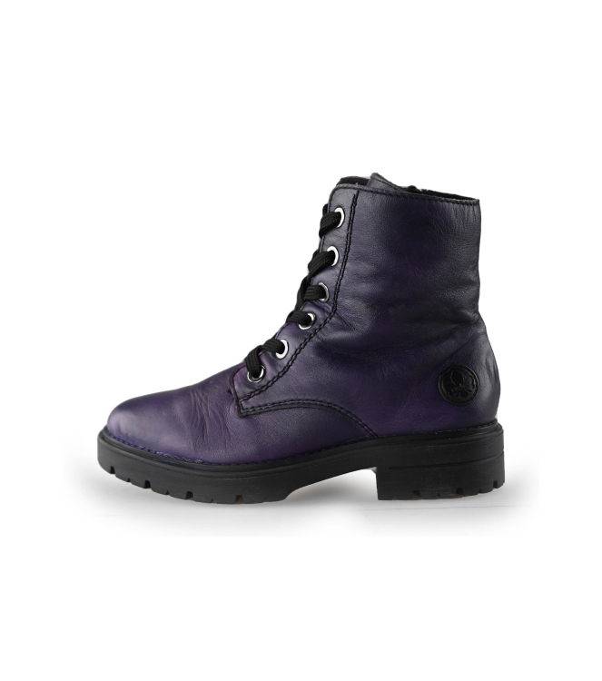 Rieker Schnürstiefel
