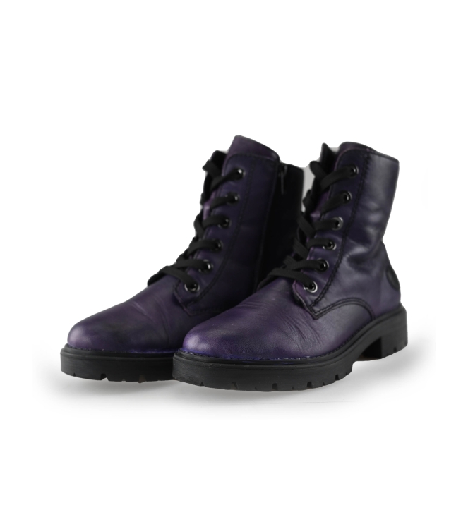 Rieker Schnürstiefel
